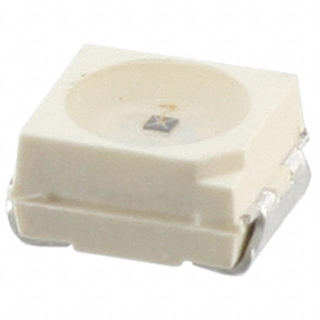 MTPS7065MT EMITTER VISIBLE 650NM 50MA SMD