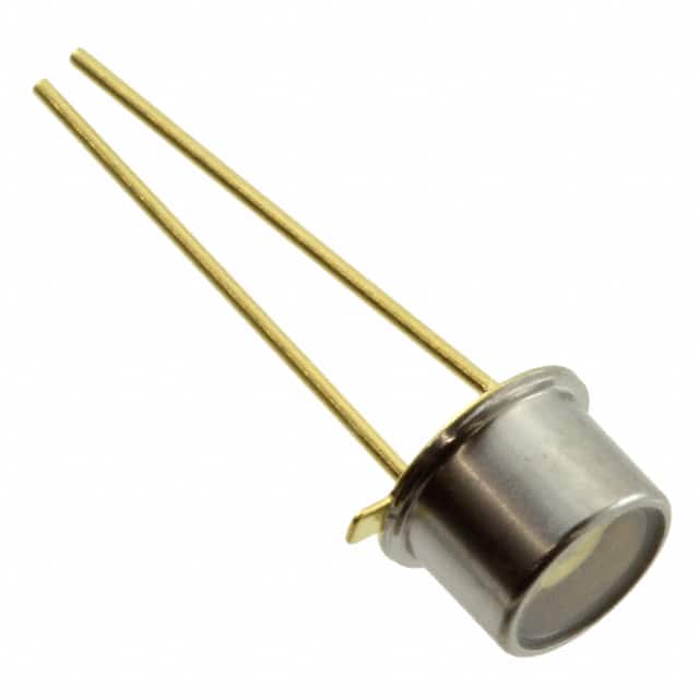 MTE5010-095-IR SWIR EMITTER 1050NM TO-46 FLAT