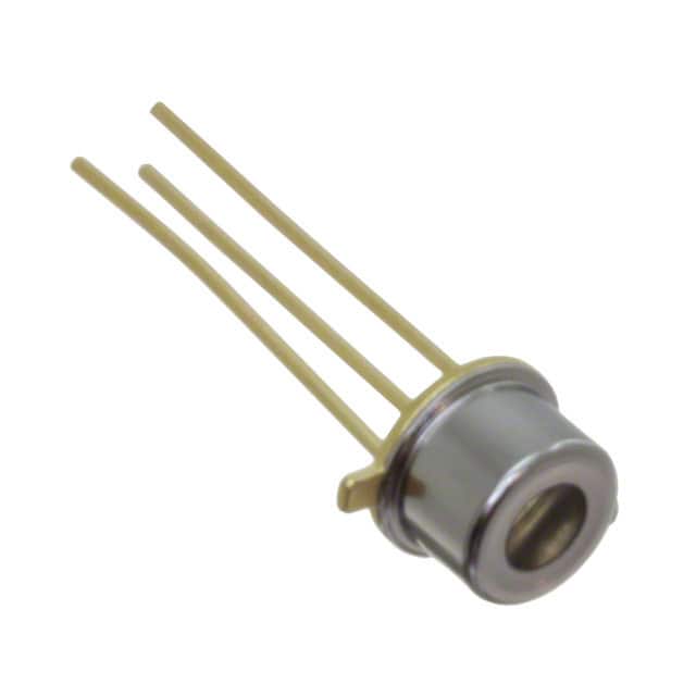 MTPS5085BWS 850NM TO-18 METAL CAN POINT SOUR