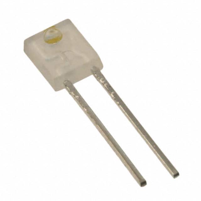 QEE273 EMITTER INFRARED 850NM 50MA RAD