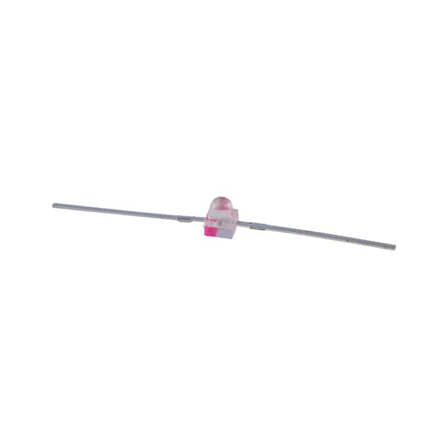NTE30132 INFRARED EMITTING DIODE