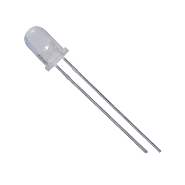 NTE30048 INFRARED EMITTING DIODE
