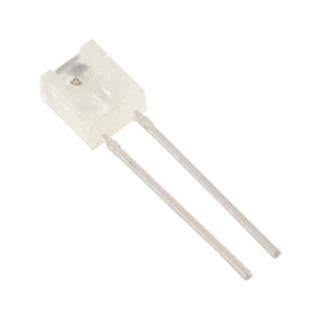 NTE3029B INFRARED EMITTING DIODE