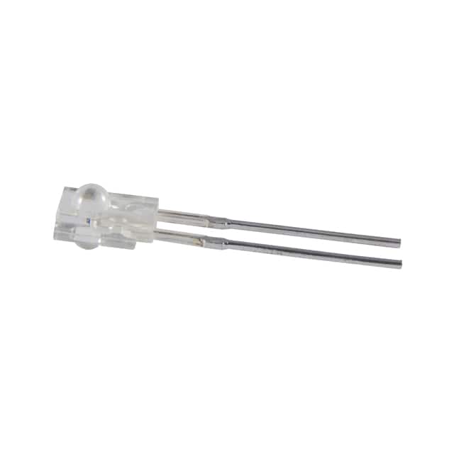 NTE30001 INFRARED LED BI-DIRECT