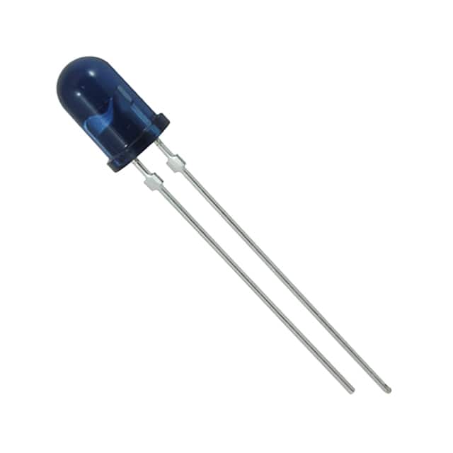 NTE3017 INFRARED EMITTING DIODE