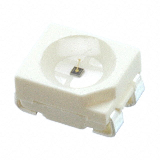 MTE8760MT EMITTER IR 870NM 80MA SMD