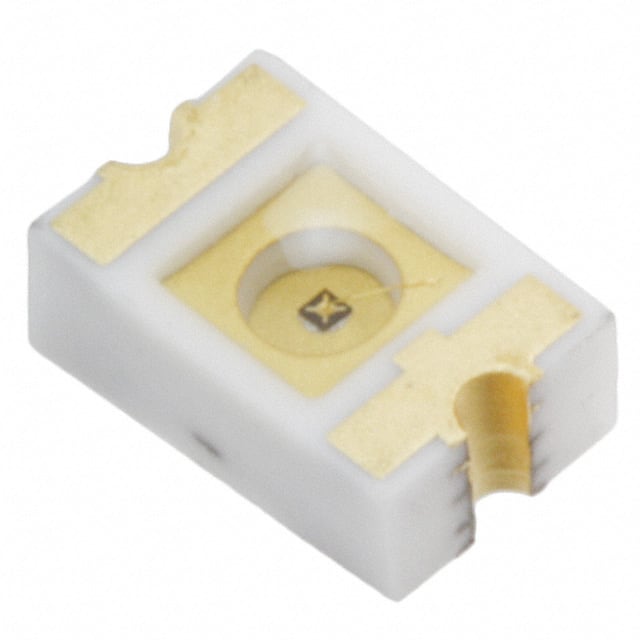 MTE8560MC EMITTER IR 850NM 80MA SMD