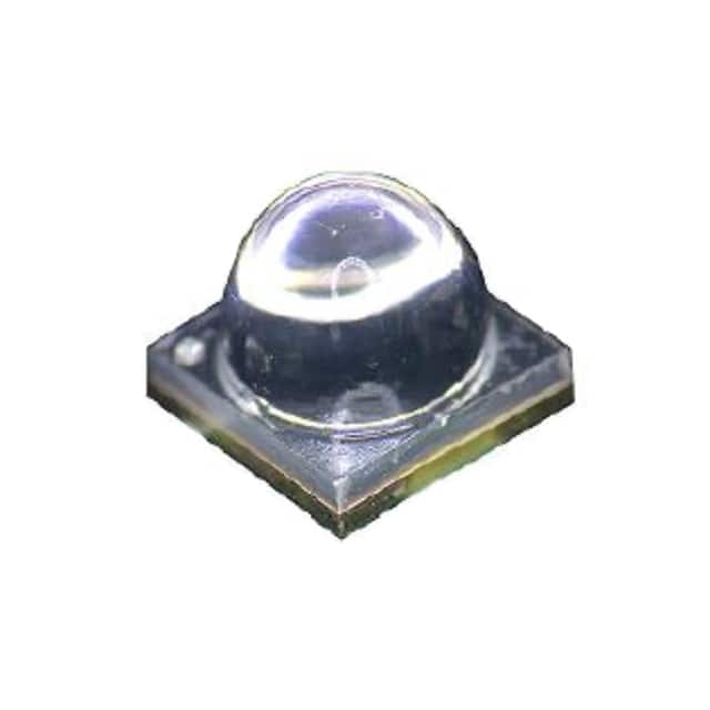 L944-MUV265-4 EMITTER UV 272NM 300MA 3SMD