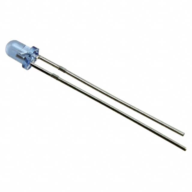 IR204/H60 EMITTER IR 940NM 100MA RADIAL