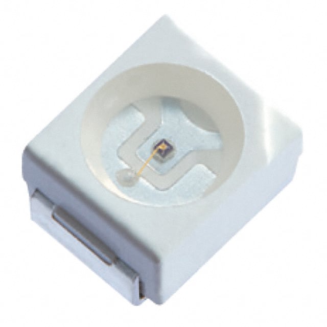 XZTNI45S EMITTER IR 940NM 50MA PLCC