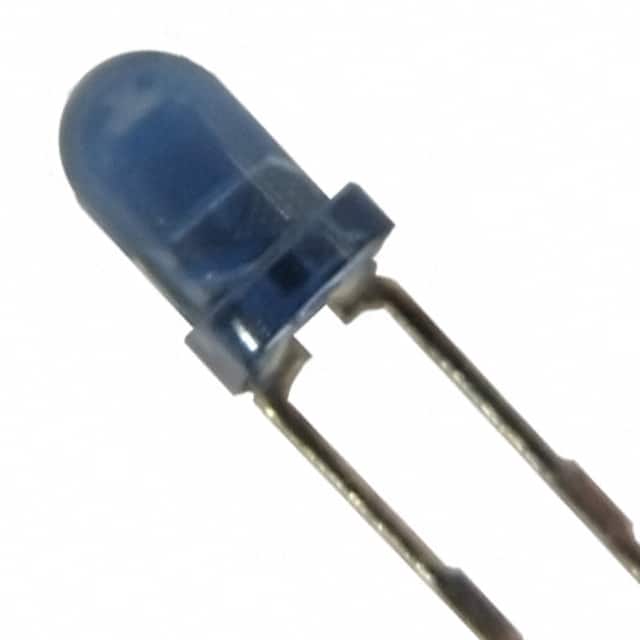 XTHI30BF EMITTER IR 880NM 50MA RADIAL