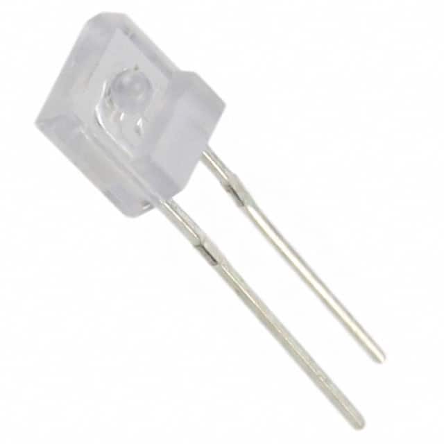 HIR928-6C-F EMITTER IR 850NM 100MA RADIAL