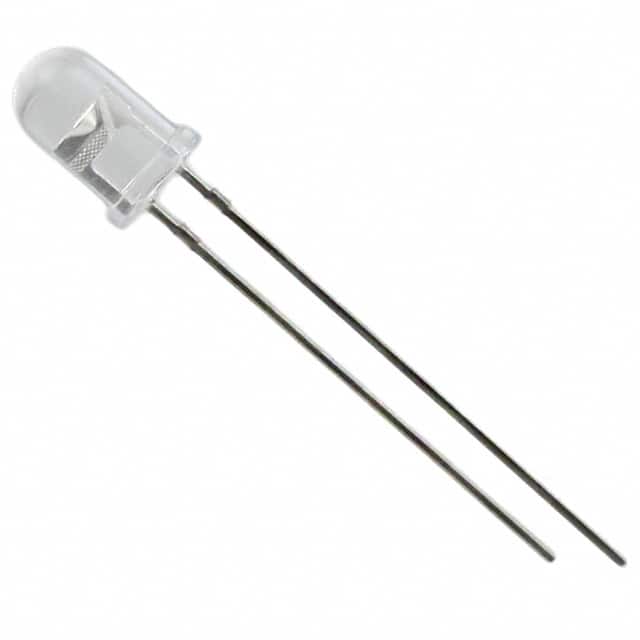 IR8353-14C EMITTER IR 940NM 100MA RADIAL