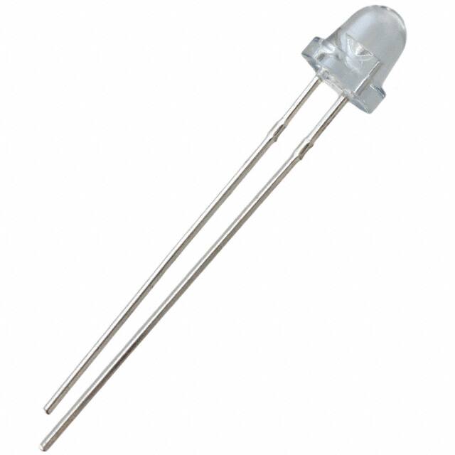 SIR323-5 EMITTER IR 875NM 100MA RADIAL