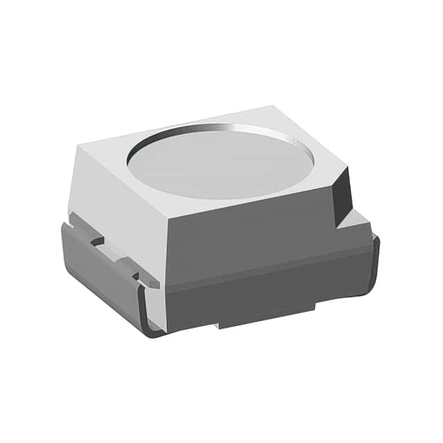 VSMB3940X01-GS18 HIGH SPEED INFRARED EMITTING DIO