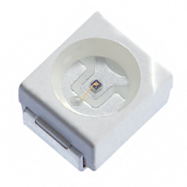 XZTHI45S EMITTER IR 880NM 50MA PLCC