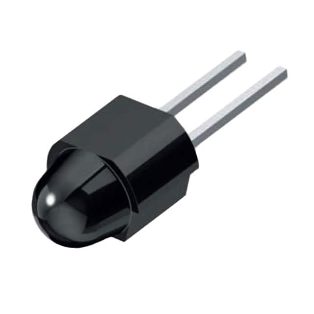 SFH 4543-BWCW EMITTER IR 940NM SMR RADIAL