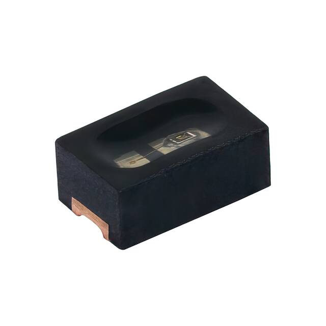 VSMY4850X01 HIGH SPEED INFRARED EMITTING DIO