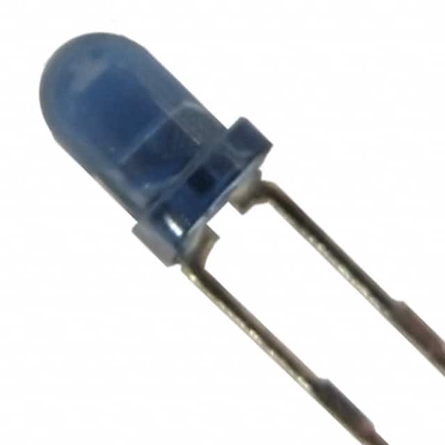 XTHI30BF850 EMITTER IR 850NM 50MA RADIAL