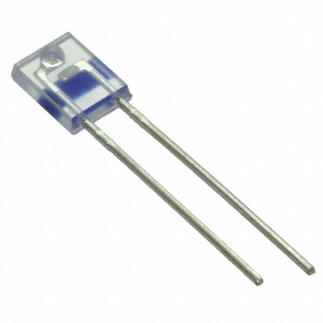 SLED-56-16639 LED IR SIDE EMITTER 940NM CLEAR