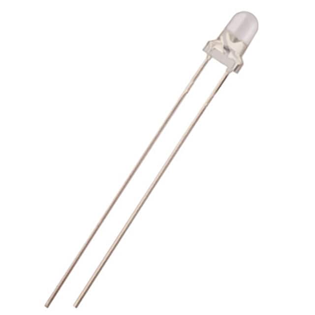 AN3803X-4B0 EMITTER IR 940NM 100MA T/H