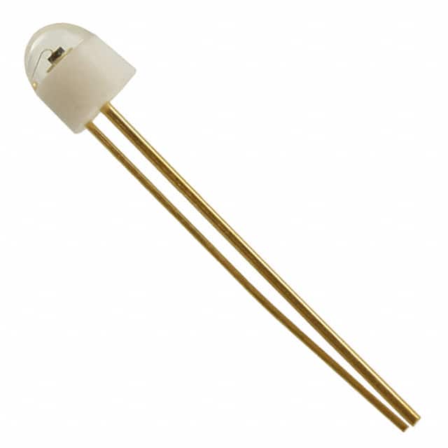MTE8800M3A EMITTER IR 880NM 50MA T-1
