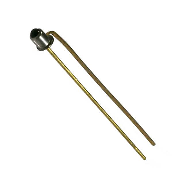OP216A EMITTER IR 890NM 100MA RADIAL