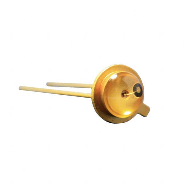 MTPS8085M1 EMITTER IR 855NM 80MA TO-46