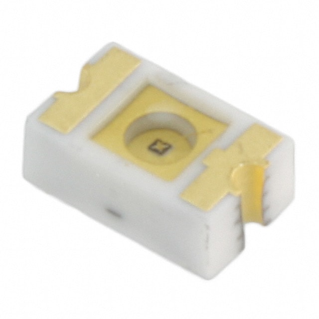 MTE8760MC EMITTER IR 870NM 80MA SMD