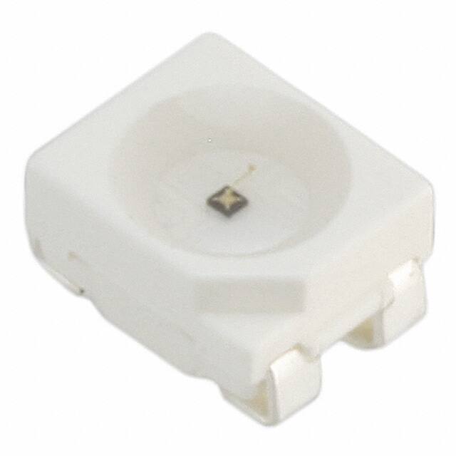MTE8560MT EMITTER IR 850NM 80MA SMD
