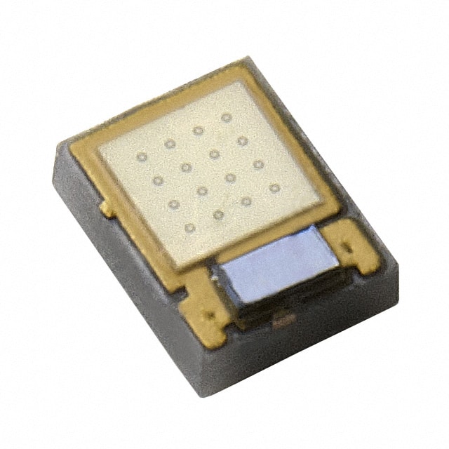 LHUV-0380-0250 EMITTER UV 385NM 1A WFDFN