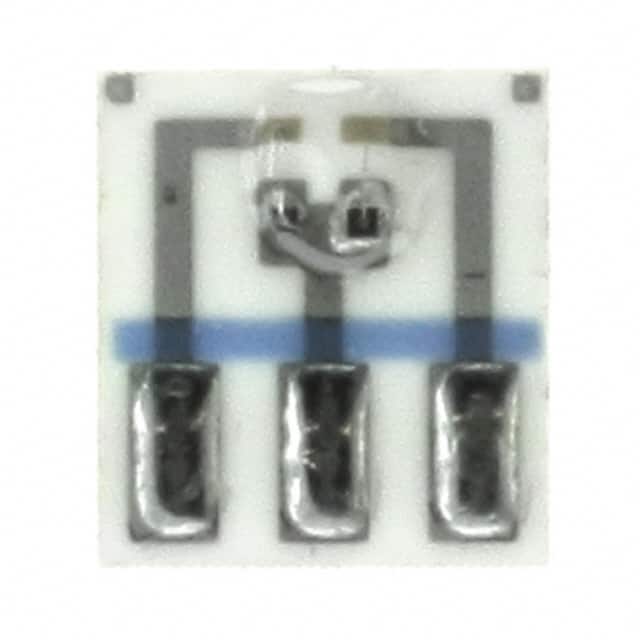 PDI-E835 EMITTER IR VIS MULTI-NM 30MA SMD