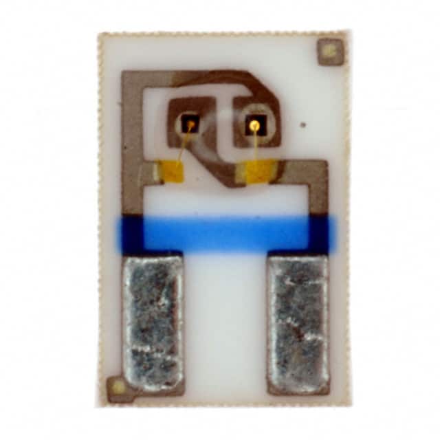 PDI-E832 EMITTER IR VIS MULTI-M 30MA SMD