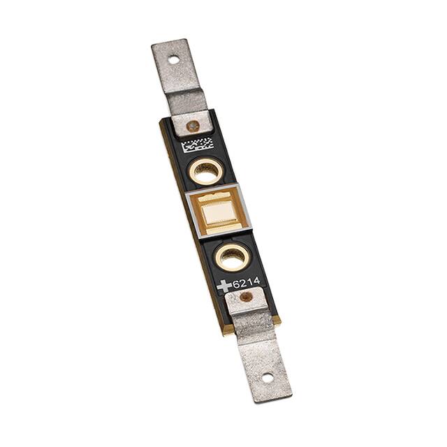 CBT-120-UV-C14-N400-22 UV MOSAIC 403NM TOP VIEW