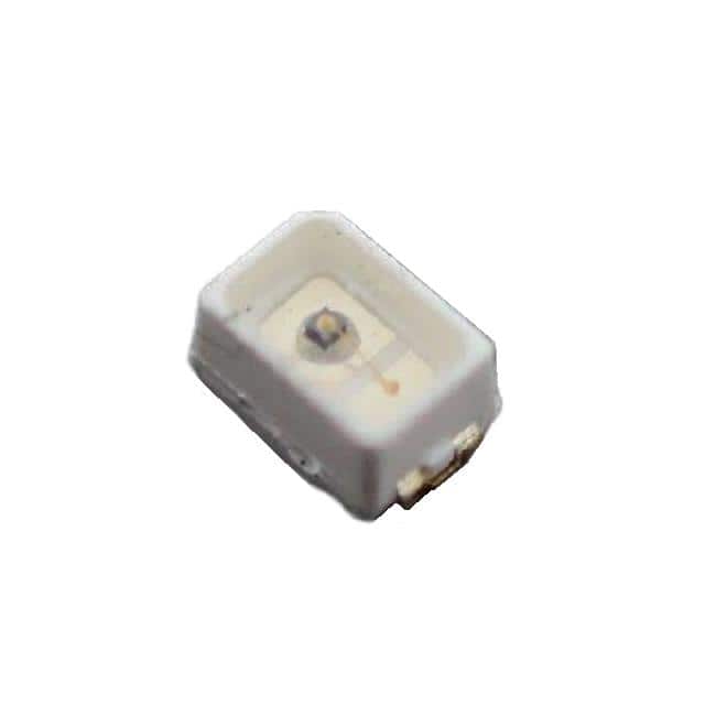 AL0805A-YIR-100MA 0805 100MA 850NM IR LED 120 DEGR
