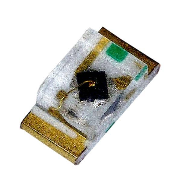 AP0603A-YHR-020MA 0603 20MA 850NM IR LED