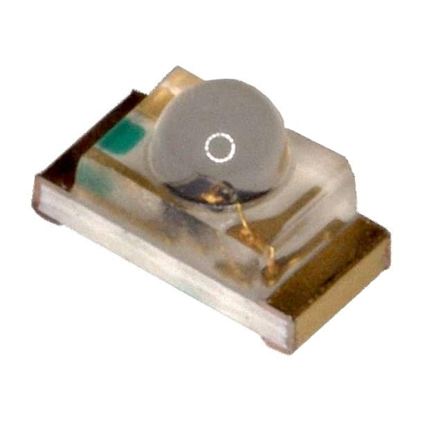 AP0603F-ZIR-050MA 0603(1608) 50MA 940NM IR LED 45D