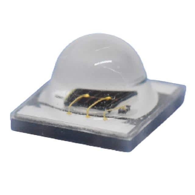 AU3535B-ZIR-700MA 3535 700MA 950NM IR LED CERAMIC