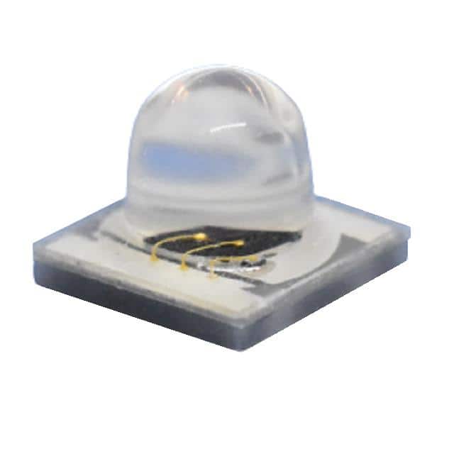 AU3535D-ZIR-700MA 3535 700MA 940NM IR LED CERAMIC