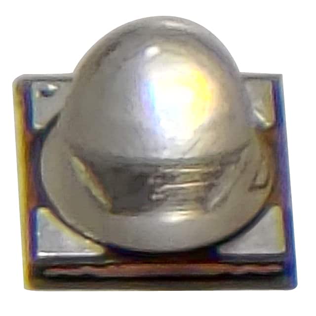IRP4-810C-45D 3.9x 3.9x3.0mm High Power IR LED