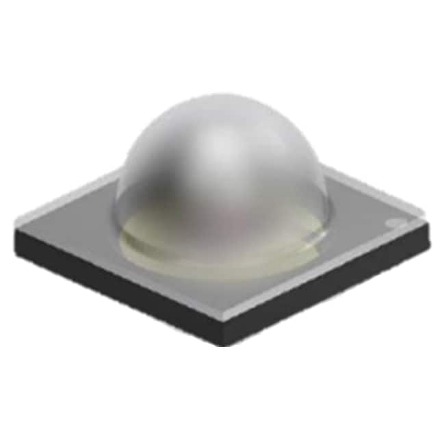 PLBT3838D-WCIR94 LED INFRARED SMD 940NM