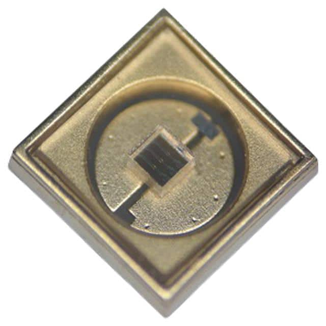 PKC-10-F35 UVC 265nm, 3535 SMD LED, 13mW at