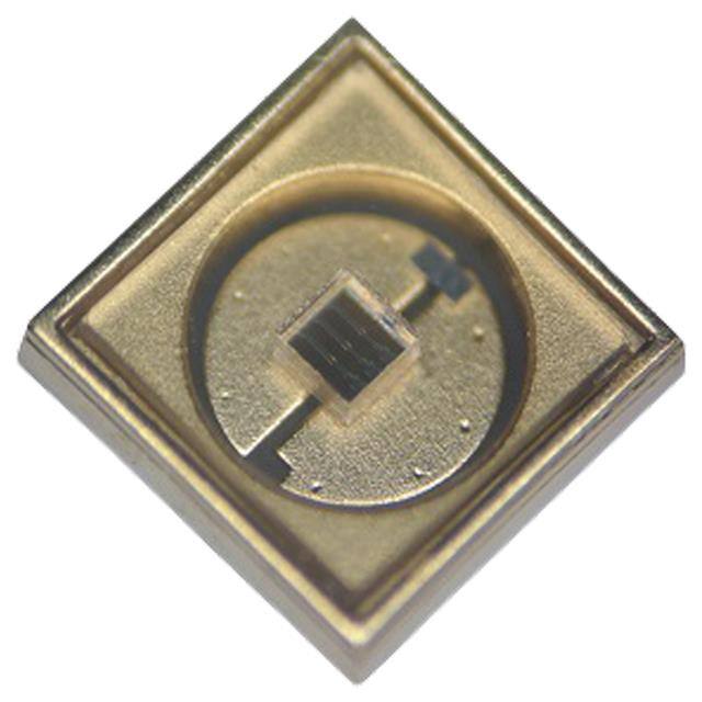 PKF-10-F35 UVC 308nm, 3535 SMD LED, 13mW at
