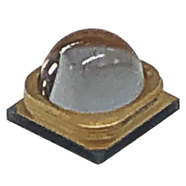 L933SP-NUV275-5 3.5X3.5X3.05MM UVC SMD LED