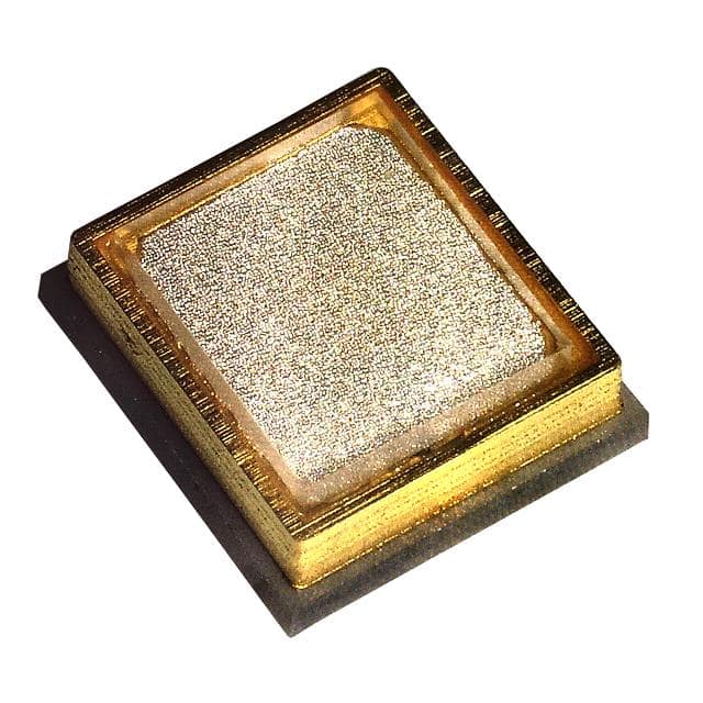 BAG3235C-ZDDD VCSEL 3235 940NM 8W