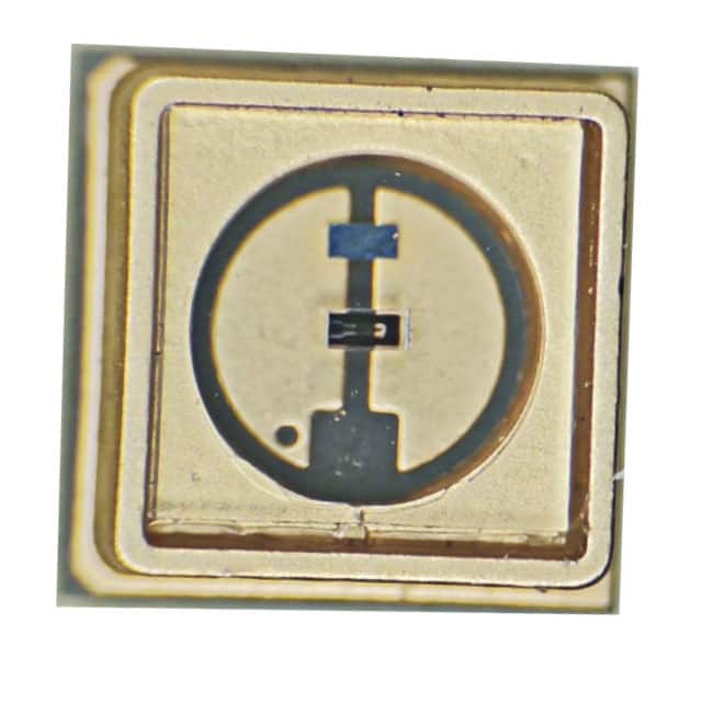 L933C-QUV255-2Z POWER UVC LED