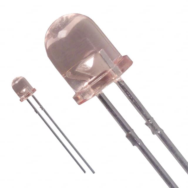 QED522 INFRARED LED