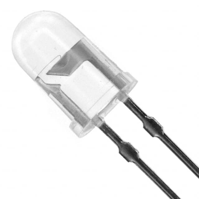 LN66F EMITTER IR 950NM 50MA