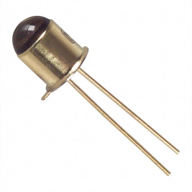 LN51L EMITTER IR 950NM 100MA TO-18