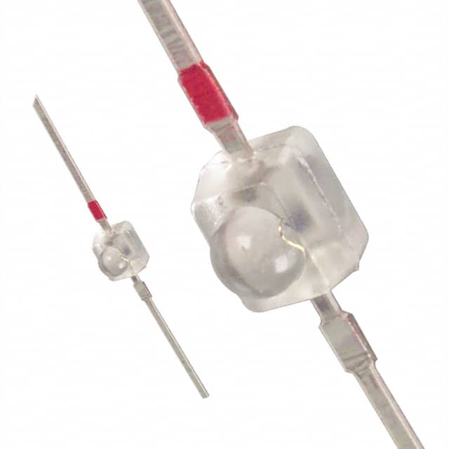 LNA2W01L EMITTER IR 950NM 50MA AXIAL